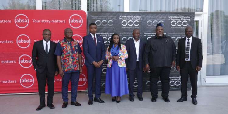 Absa, GNCCI Partner to Spotlight Budget Opportunities for Private Sector