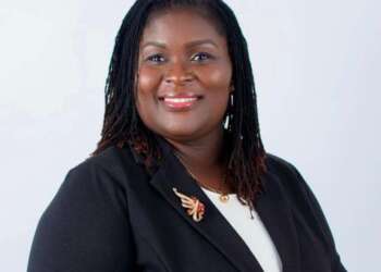 CBG appoints Naomi Wolali Kwetey as New Managing Director