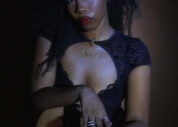 sea makes her music debut with "Peace Riddim"