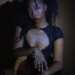 sea makes her music debut with "Peace Riddim"