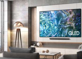 Real QLED – Samsung’s Innovations Redefine Picture Quality Standard