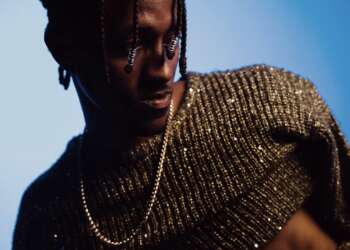 Saint Valentine releases new 3-pack EP, "Trapped in Highlife"