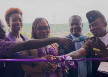 Hollard Ghana Expands Footprint with New Purple Avenue Office in Ho