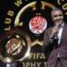 FIFA Club World Cup arrives in Casablanca for final African stop