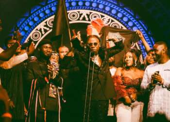 Telecel Ignites TGMA Fever with Special Data Bundles, Shout-Outs & Rewards