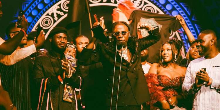 Telecel Ignites TGMA Fever with Special Data Bundles, Shout-Outs & Rewards