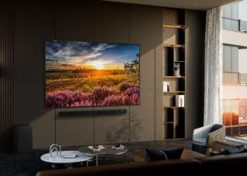 Experience the Real power of Quantum Dot Technology with Samsung QLED TVs