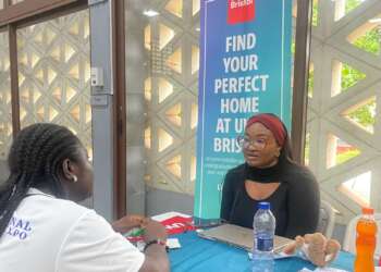 Comfort Eduserve holds inaugural International Students’ Expo 2025 in Accra