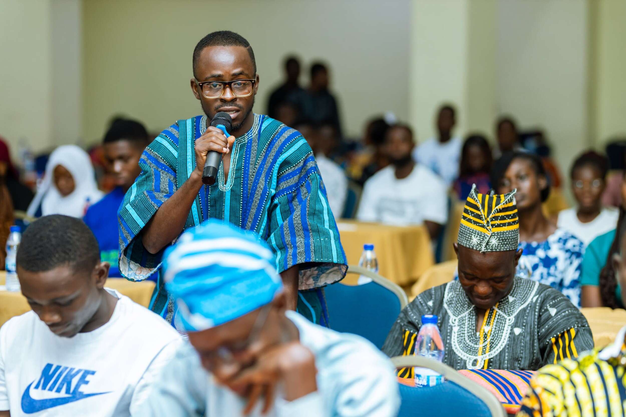 KIC Fellowship hosts Homecoming Event to ignite Innovation in Ghana’s agribusiness ecosystem