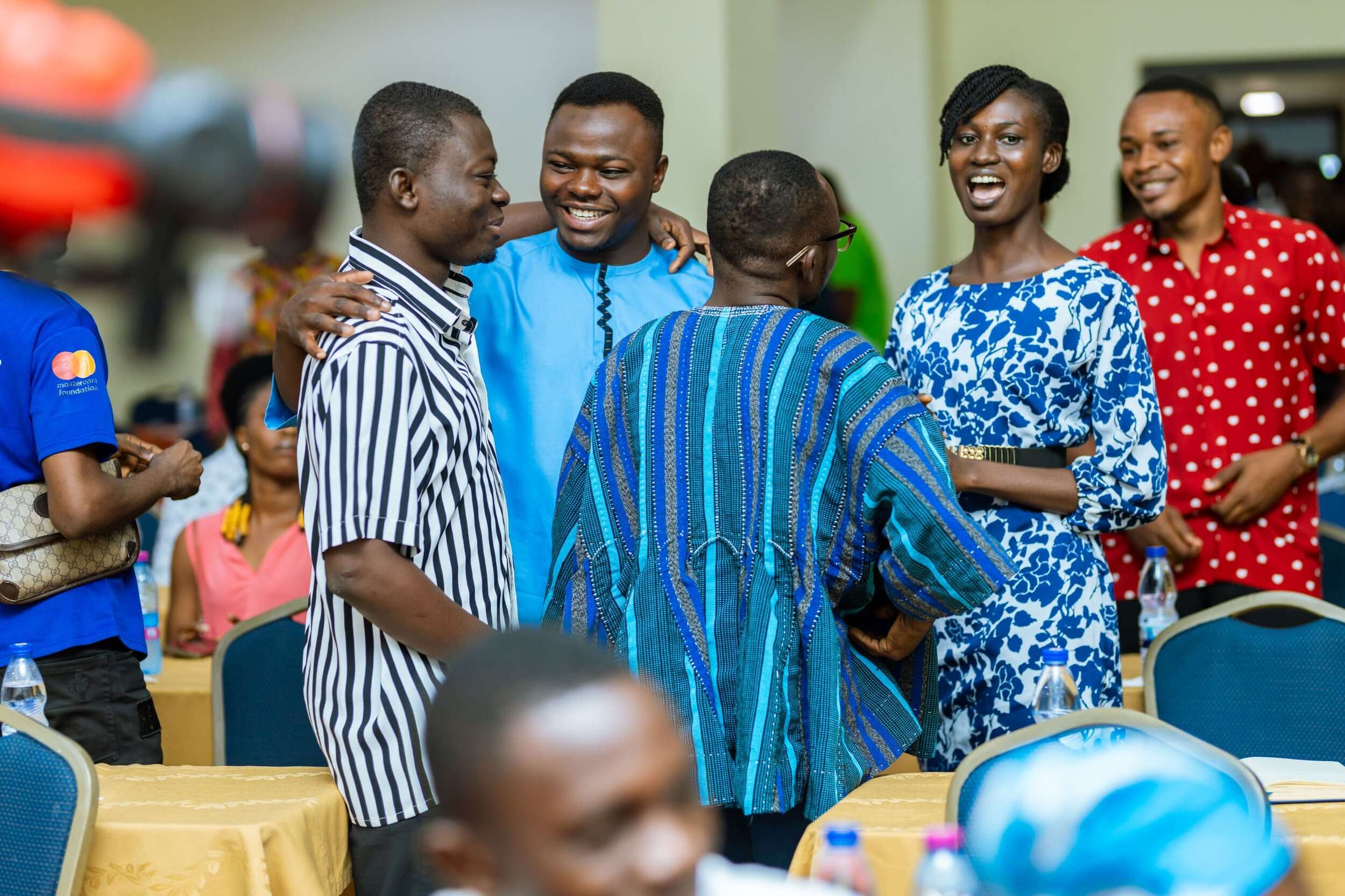 KIC Fellowship hosts Homecoming Event to ignite Innovation in Ghana’s agribusiness ecosystem