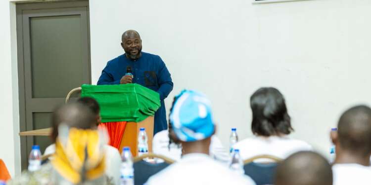 KIC Fellowship hosts Homecoming Event to ignite Innovation in Ghana’s agribusiness ecosystem