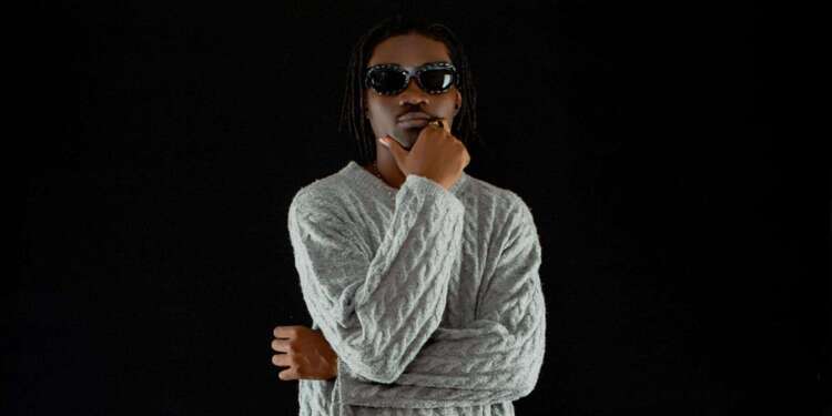 Nii Amu makes a comeback with new single "Hit Me"