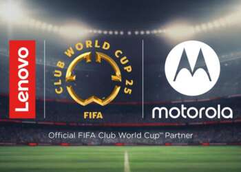 FIFA Teams Up with Lenovo and Motorola Ahead of Historic Club World Cup 2025