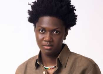 Remmi kicks off 2025 with Afropop single, "For Your Love"