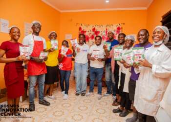 KIC’s AgriTech Challenge Pro Pitch emphasizes Entrepreneurship beyond Pitches