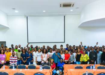KIC Fellowship hosts Homecoming Event to ignite Innovation in Ghana’s agribusiness ecosys