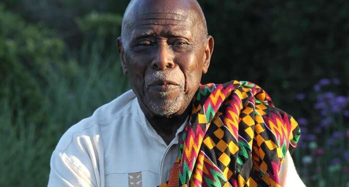 A Tribute to Dr. Felix Konotey-Ahulu