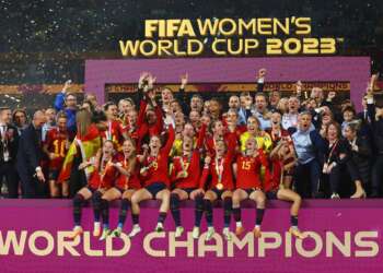 FIFA Announces Big Changes for Women’s Football and Steps Up Fight Against Racism