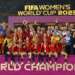 FIFA Announces Big Changes for Women’s Football and Steps Up Fight Against Racism