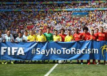 FIFA Takes Bold Step Against Racism with Major Disciplinary Code Overhaul