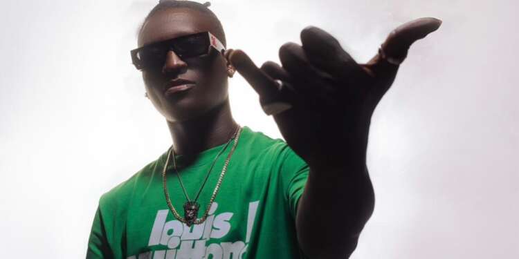 Kofi Bonsrah celebrates beauty in new track “Bakka” featuring KayNu, Nnandi & Kwame Ye