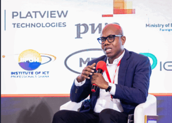 Prudential Bank CIO calls for domestication of AI tools to reflect African culture and linguistics 