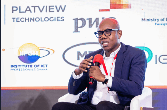Prudential Bank CIO calls for domestication of AI tools to reflect African culture and linguistics