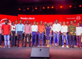 Unlock the Boss in You: Key Lessons from Absa’s ReadytoWork Webinar