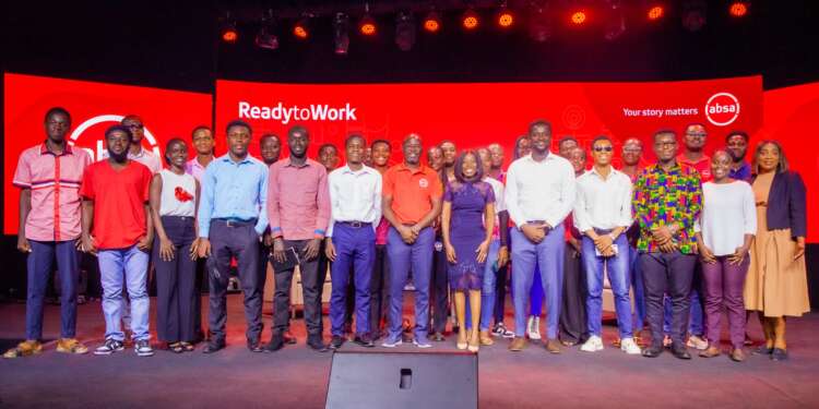 Unlock the Boss in You: Key Lessons from Absa’s ReadytoWork Webinar