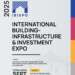 Accra to Host the International Building-Infrastructure & Investment Expo (IBIXPO) 2025