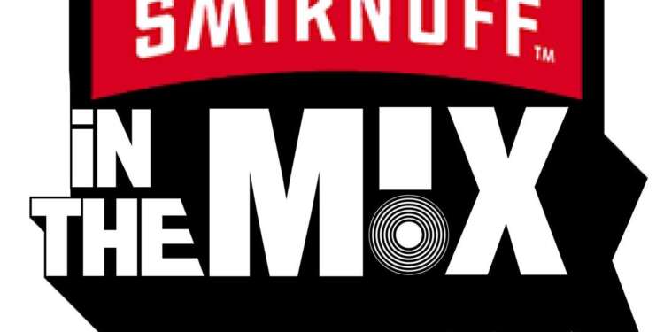 Guinness Ghana set to launch Smirnoff ‘In the Mix’