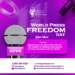 The Network of Women in Broadcasting Ghana today joins journalists and media practitioners worldwide in commemorating World Press Freedom Day under the UNESCO theme: "Reporting in the Brave New World – The Impact of Artificial Intelligence on Press Freedom and the Media." This year's theme highlights the growing influence of artificial intelligence on journalism and its implications for press freedom globally. As media evolves with technological advancements, the Network of Women in Broadcasting emphasizes the need for stakeholders to ensure these developments enhance rather than restrict journalistic freedom and integrity. World Press Freedom Day serves as a reminder to governments worldwide to uphold their commitment to press freedom while offering media professionals an opportunity to reflect on issues of press freedom and professional ethics. It is also a day to support media organizations facing restrictions and to honor journalists who have lost their lives in pursuit of truth. Ghana's Progress in Press Freedom NOWIB acknowledges Ghana's notable improvement in the 2024 World Press Freedom Index, where the country ranked 50th out of 180 countries, a significant jump from 62nd position in 2023. This 12-place improvement reflects positive changes in Ghana's press freedom environment, particularly in the political context component where Ghana improved from 63rd to 51st position. "While we celebrate Ghana's progress in the World Press Freedom Index, we recognize that our press freedom remains classified as 'problematic' overall," said Linda Biamah Akwafo (Maame Biamah Akwafo), President of Network of Women in Broadcasting. "The most encouraging aspect is our significant improvement in the safety and security of journalists component, where Ghana moved from 103rd to 72nd position. However, this improvement must be sustained through concrete actions by all stakeholders." Areas of Concern Despite overall progress, the Network expresses concern about declining scores in the legal context, where Ghana dropped from 31st to 38th position, and in the sociocultural context, where the country's score fell from 79 to 73 points. Additionally, reports of attacks on journalists and intrusions into media studios remain alarming. Other persistent challenges include: Inadequate remuneration for journalists Insufficient training opportunities Vulnerability to corruption and self-censorship