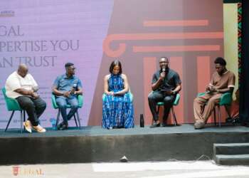 Create for Pay: Liando Africa Marks World IP Day with Actionable Insights for Creatives