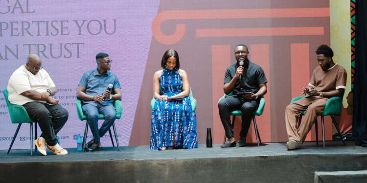 Create for Pay: Liando Africa Marks World IP Day with Actionable Insights for Creatives