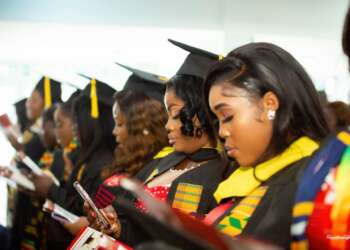 2nd Image International Skills College holds 24th Graduation Ceremony