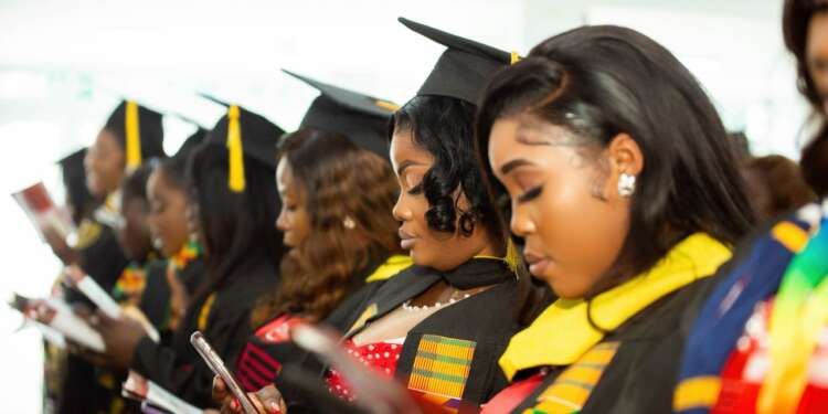 2nd Image International Skills College holds 24th Graduation Ceremony