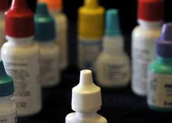 I’m slowly going blind and no one understands”: My battle with Glaucoma in a world that can’t see my pain