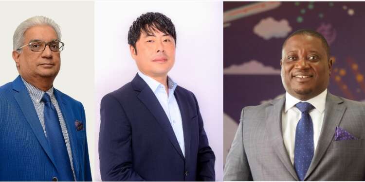 Melcom Partners Hollard Insurance to offer One-Year free insurance cover for SAMSUNG products