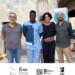 International contemporary arts project: UNFOLDING CULTURAL HERITAGE