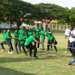 Kenyans in Ghana Bring the Vibes: A Day of Games, Giggles, and Good Times