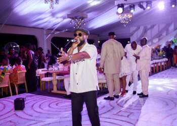 He Sang His Way Home, the voice that carried us- Ambassador Boateng eulogizes Dada KD