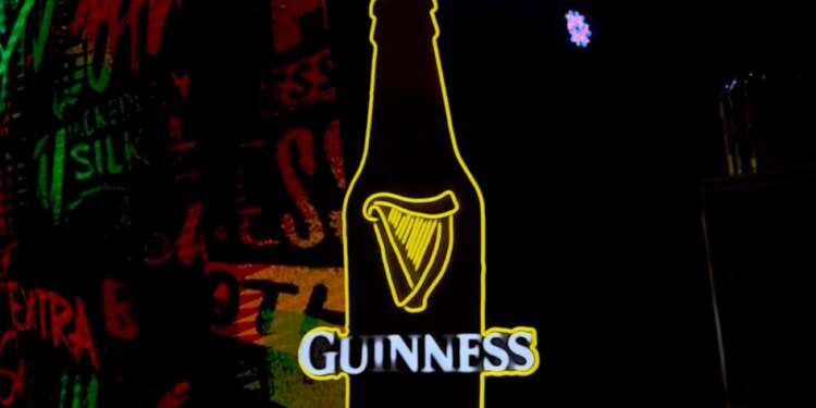 TGMA 2025: Guinness Smooth brought the Vibes, the Style, and the Flavour