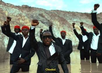 Telecel Ghana Honours Epixode with Music for Good Award at 26th TGMAs