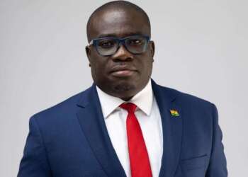 Ghanaians must enjoy from Cedi Appreciation