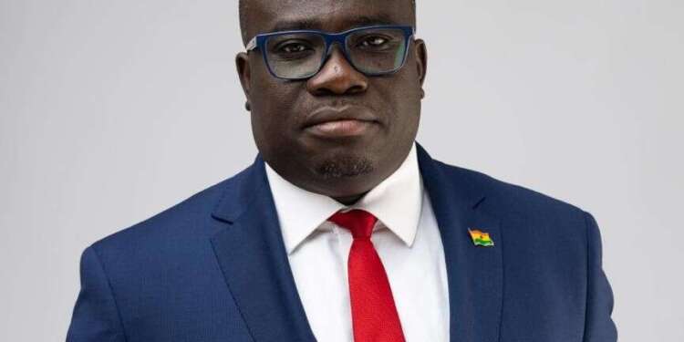 Ghanaians must enjoy from Cedi Appreciation