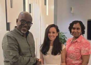 Evolvin' Women DMCC and Africa Center for Hospitality Aviation and Tourism (AFCHAT) Partner to Empower Women in Ghana's Hospitality Sector