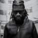 Agatchu unveils visualizer for new single "Maradona"