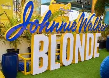 Johnnie Walker Blonde: A smooth new era of whisky begins