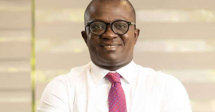 Bryan Acheampong’s impact on Ghana’s entertainment sector