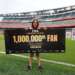 Nine-Year-Old Wydad Fan Rachida Becomes One Millionth Spectator at FIFA Club World Cup 2025